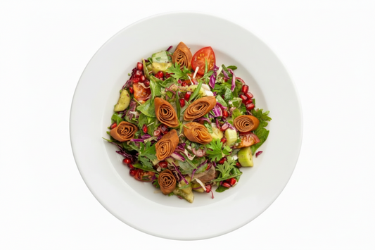 Fattoush
