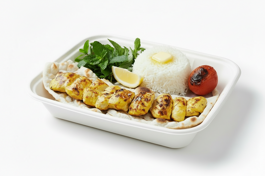 Joojeh Kabob