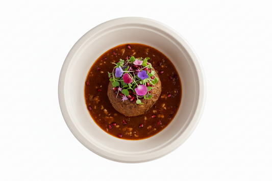 Kofta Tabrizi