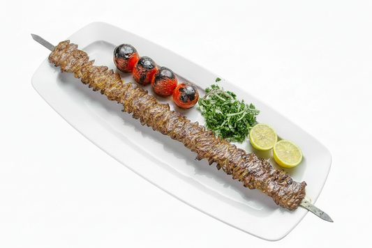 Lamb Barg